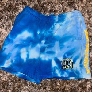 HBCU SHORTS
